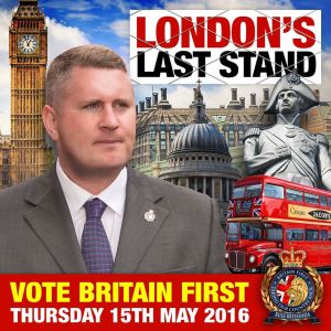 BF Golding London Mayor May 2016