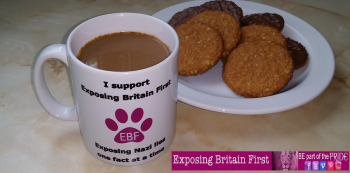 EBF Mug banner badged