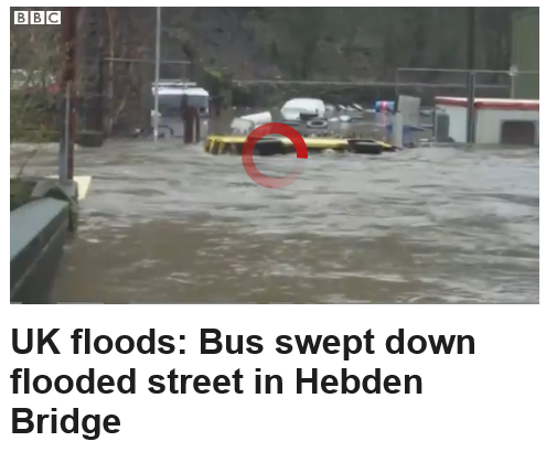 hebden bridge flood bus 2015