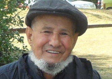 Mushin Ahmed Rotherham pensioner beaten to death in August 2015
